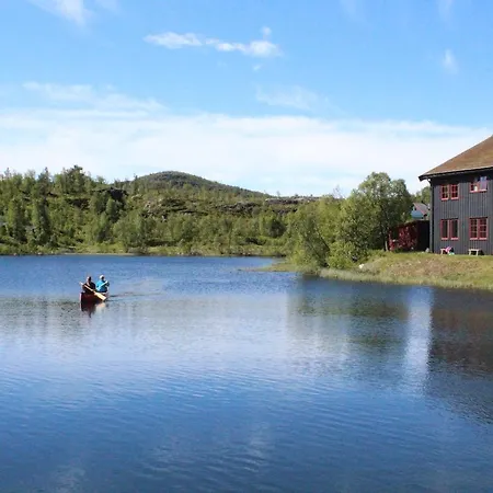 Haukelifjell Gjestehus * Vågsli