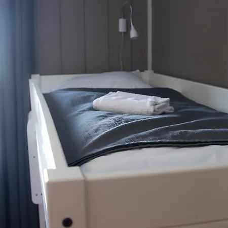Szálloda Haukelifjell Gjestehus *