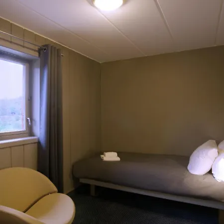 Haukelifjell Gjestehus * Vagslivatnet